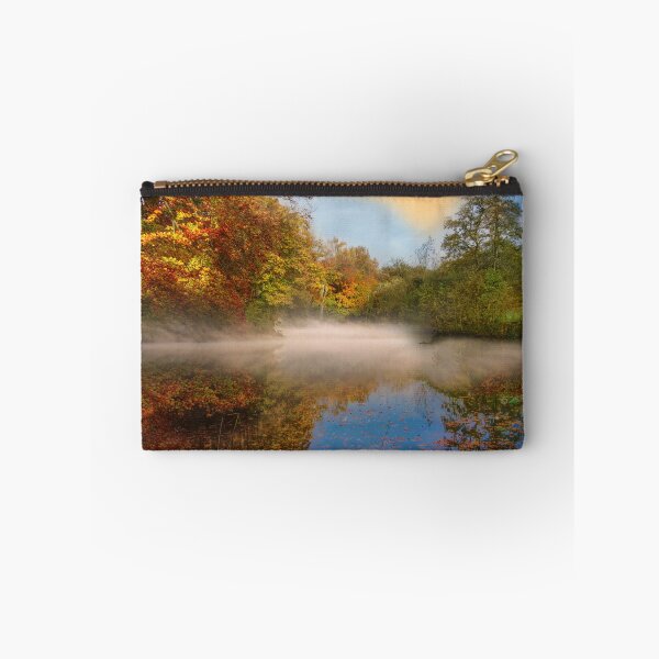 Item preview, Autumn in Lumsdale designed and sold by Alisonchambers2.