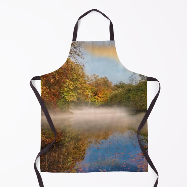 Item preview, Autumn in Lumsdale designed and sold by Alisonchambers2.