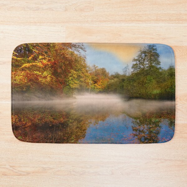 Item preview, Autumn in Lumsdale designed and sold by Alisonchambers2.