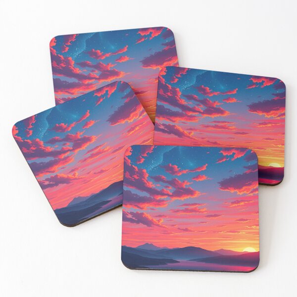 Item preview, Majestic Scenery  designed and sold by typoinspired.
