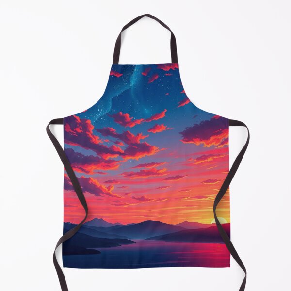 Item preview, Majestic Scenery designed and sold by typoinspired.