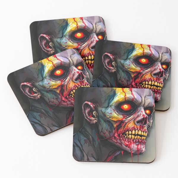 Item preview, Undead Walker: Horror Reborn - KILLERCULT designed and sold by KillerCult.