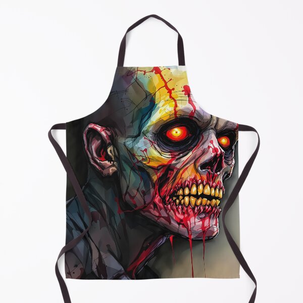 Item preview, Undead Walker: Horror Reborn - KILLERCULT designed and sold by KillerCult.