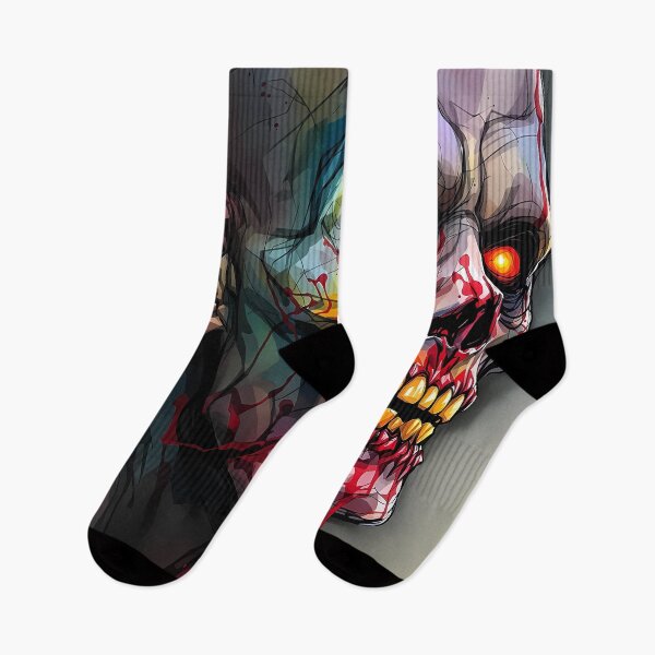 Item preview, Undead Walker: Horror Reborn - KILLERCULT designed and sold by KillerCult.