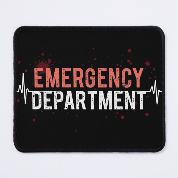 Item preview, Emergency department designed and sold by medicalzone.