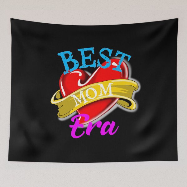 Item preview, Mom Era  designed and sold by TheEndDesign.