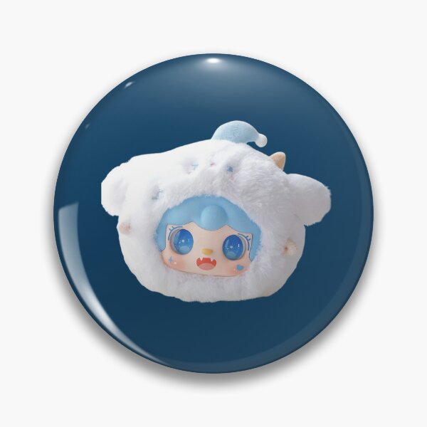 Artikelvorschau, Yooki Nighttime Bunny BlindBox entworfen und verkauft von Little Moodz.