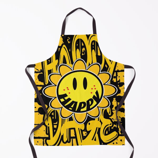 Item preview, Happy Daze designed and sold by moon70star-m70s.