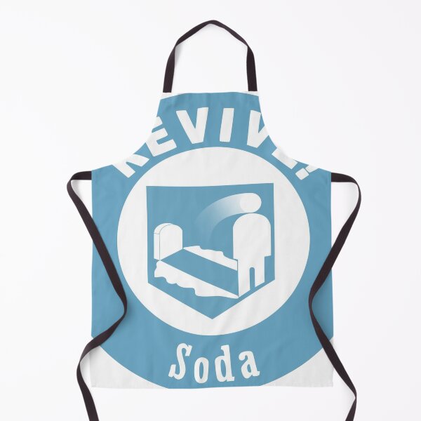 Item preview, Revive Perk soda designed and sold by TingsandStuff.