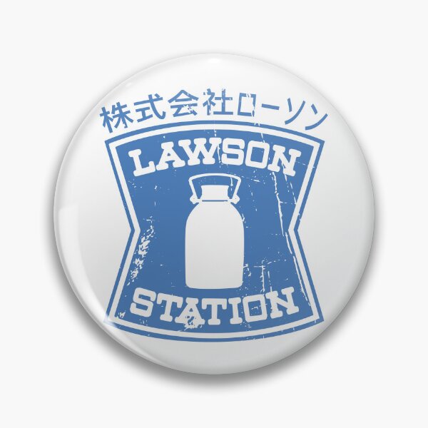 Artikelvorschau, Lawson Station – Notleidende entworfen und verkauft von GrafxGear.