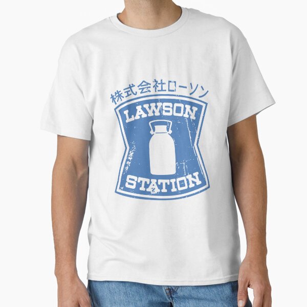 Artikel-Vorschau von Lawson Station – Notleidende, designt und verkauft von GrafxGear.