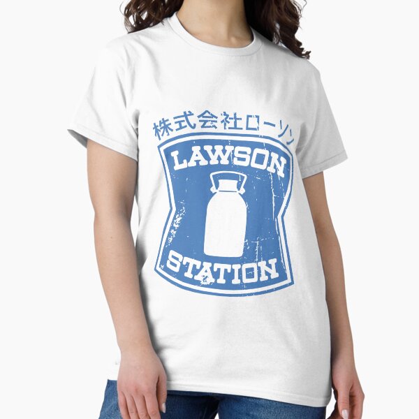 Artikel-Vorschau von Lawson Station – Notleidende, designt und verkauft von GrafxGear.