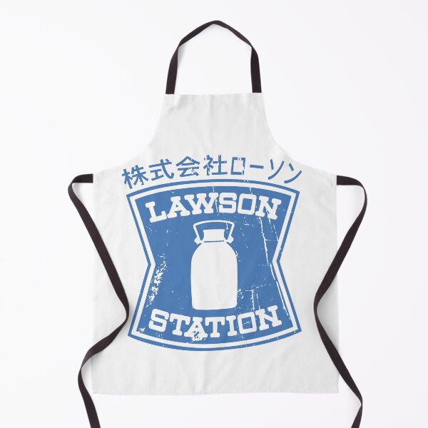 Item preview, Lawson Station - Distressed designed and sold by GrafxGear.
