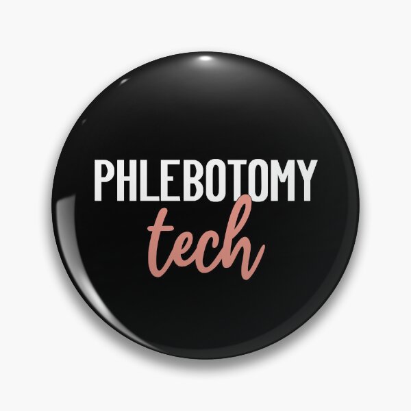 Item preview, Phlebotomy Tech - Phlebotomist Department designed and sold by Senthamizh.