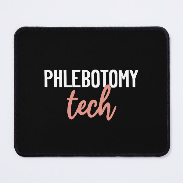 Item preview, Phlebotomy Tech - Phlebotomist Department designed and sold by Senthamizh.