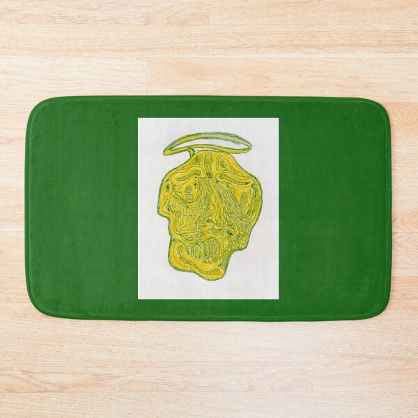 Item preview, LEMON HEAD ANGEL designed and sold by Odd-jewelry.