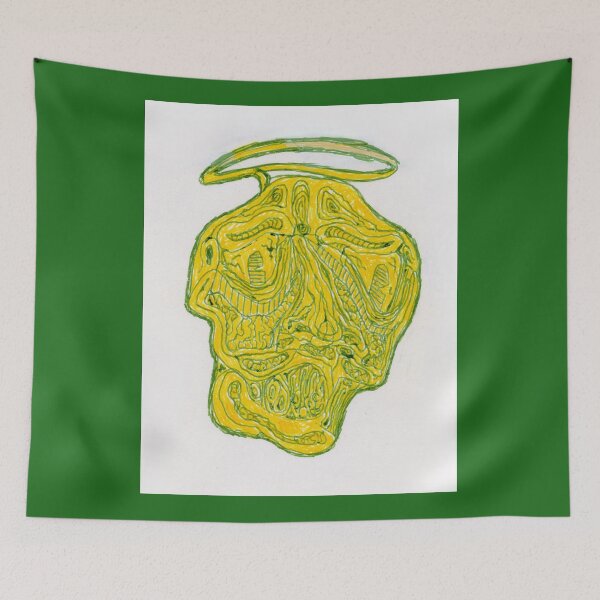 Item preview, LEMON HEAD ANGEL designed and sold by Odd-jewelry.