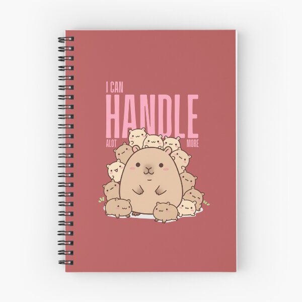 Item preview, I Can Handle Alot More designed and sold by The magic  Yellow bus.