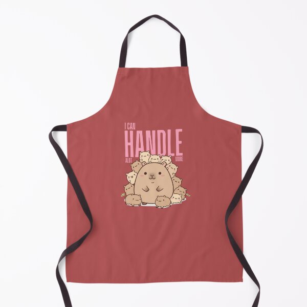 Item preview, I Can Handle Alot More designed and sold by The magic Yellow bus.