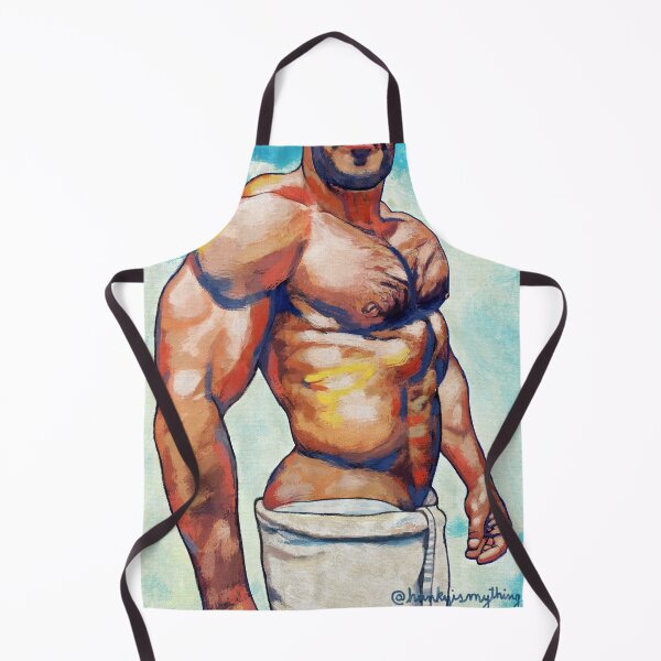 Item preview, Adrian designed and sold by Hunkyismything.