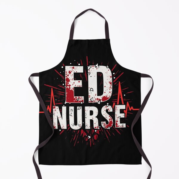 Item preview, ED nurse designed and sold by medicalzone.