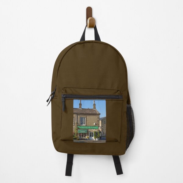 Item preview, The Dalesman Cafe Gargrave designed and sold by Alisonchambers2.