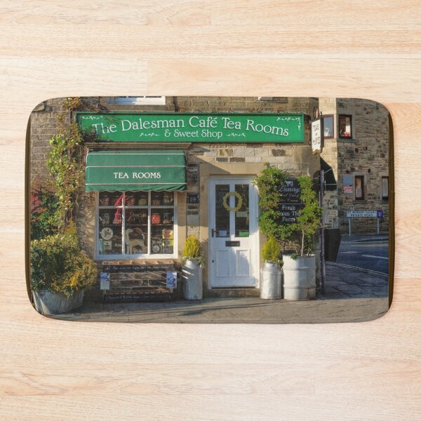 Item preview, The Dalesman Cafe Gargrave designed and sold by Alisonchambers2.