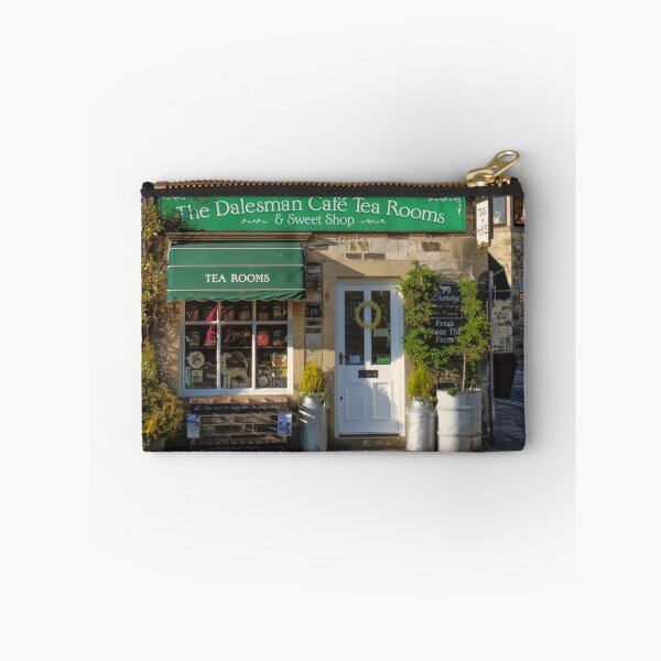 Item preview, The Dalesman Cafe Gargrave designed and sold by Alisonchambers2.