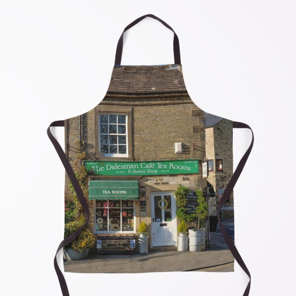 Item preview, The Dalesman Cafe Gargrave designed and sold by Alisonchambers2.