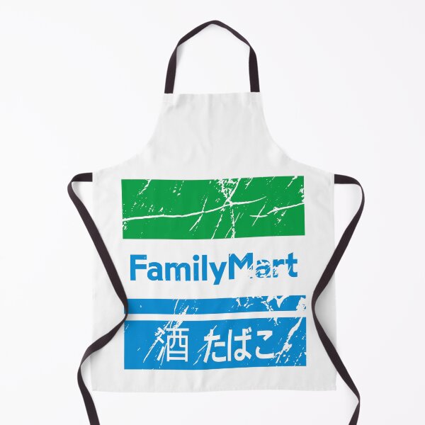 Item preview, Family Mart Distressed designed and sold by GrafxGear.