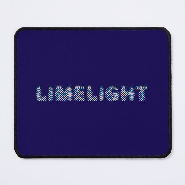 Item preview, Halftone Limelight typography designed and sold by trepiu.