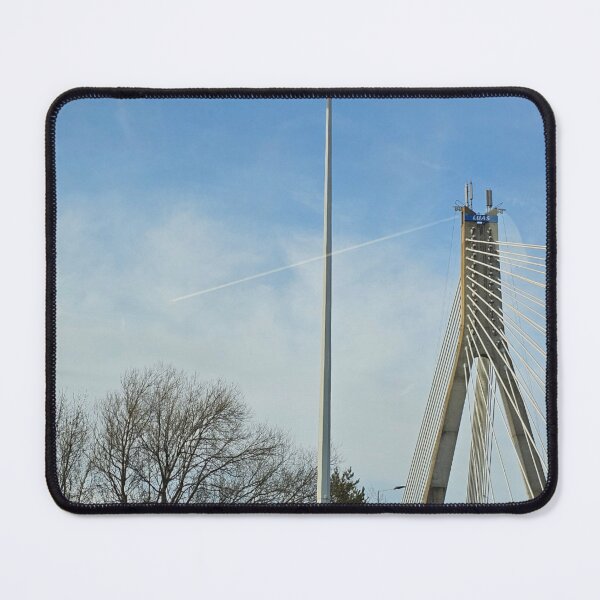 Item preview, William Dargan Bridge designed and sold by ZiigCreatives.