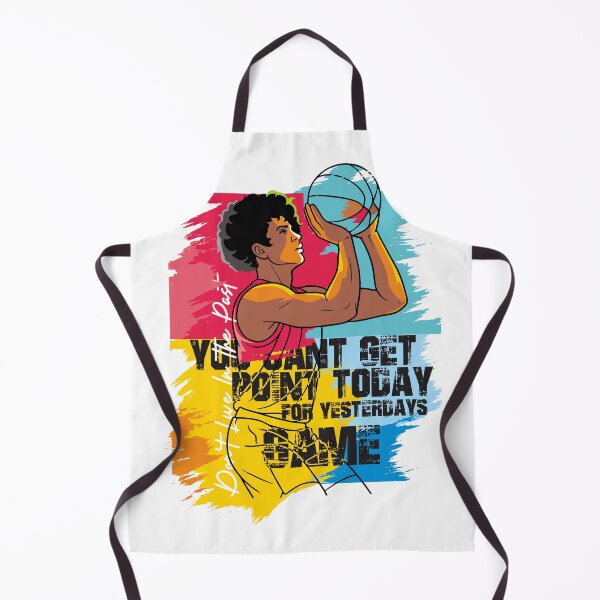 Item preview, basket ball quote designed and sold by chapunkart.