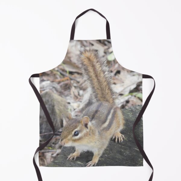 Item preview, Chipmunk designed and sold by priesterjen.