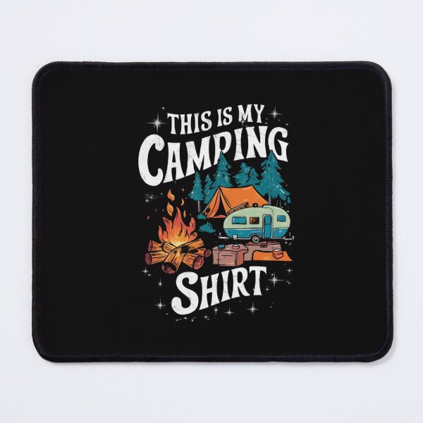 Item preview, My official camping outfit designed and sold by FrenchTouch77.