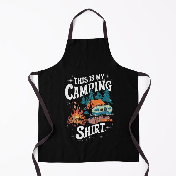Item preview, My official camping outfit designed and sold by FrenchTouch77.