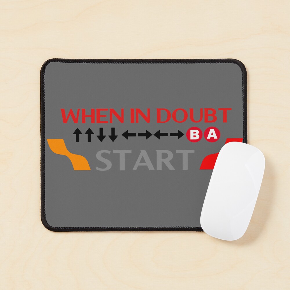 Item preview, Mouse Pad designed and sold by Lowfidesigns.