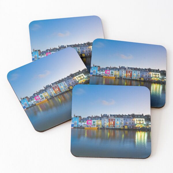 Item preview, Weymouth Old Harbour UK designed and sold by Alisonchambers2.
