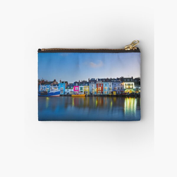 Item preview, Weymouth Old Harbour UK designed and sold by Alisonchambers2.