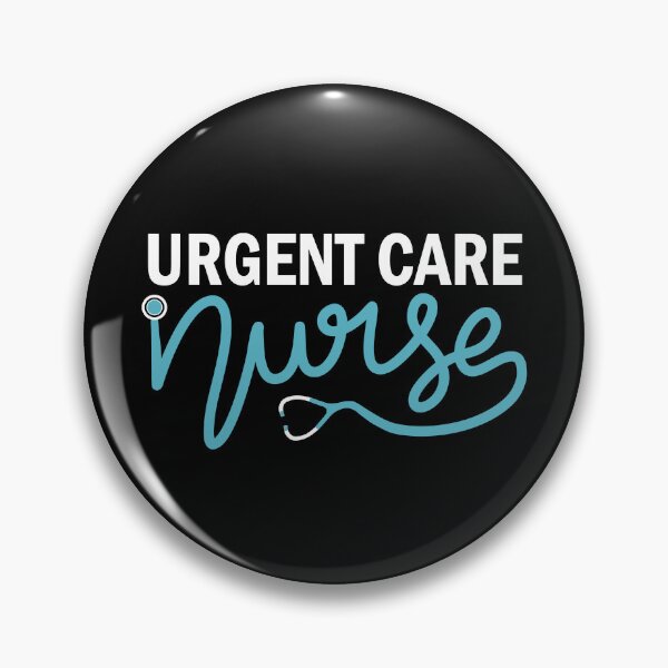 Item preview, Urgent Care Nurse -  Registered Nursing Department designed and sold by Senthamizh.
