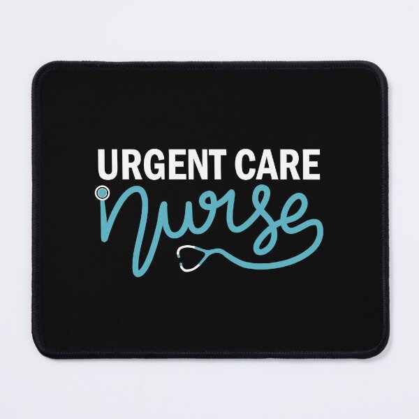 Item preview, Urgent Care Nurse - Registered Nursing Department designed and sold by Senthamizh.