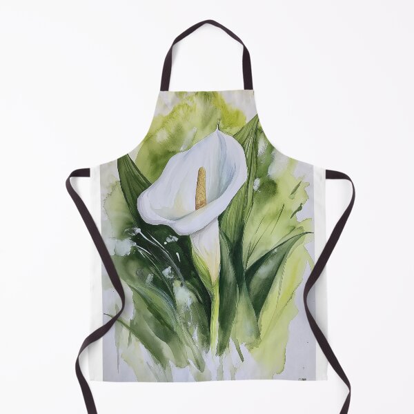 Item preview, Calla Lily designed and sold by laurashawart.