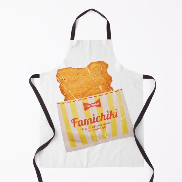 Item preview, FamilyMart Famichiki Distressed designed and sold by GrafxGear.