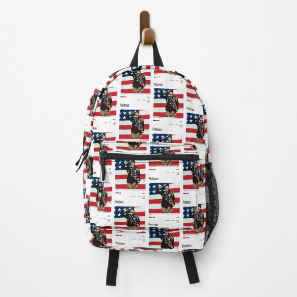 Item preview, Patton designed and sold by paulrommer.