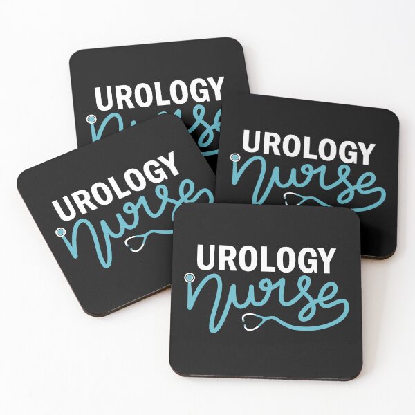 Item preview, Urology Nurse - Urological Nursing Department designed and sold by Senthamizh.