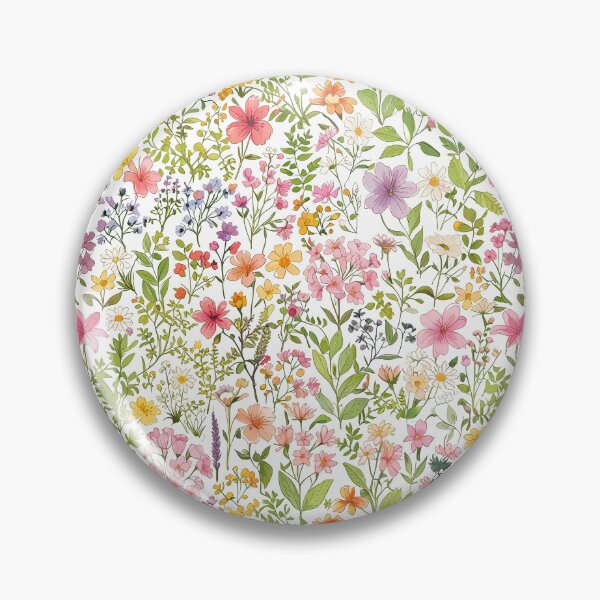 Item preview, Flowering Plants designed and sold by CoolPixels.