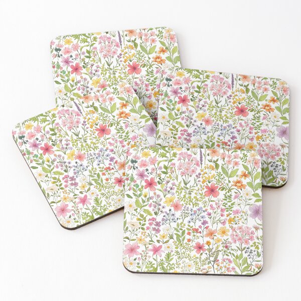 Item preview, Flowering Plants designed and sold by CoolPixels.