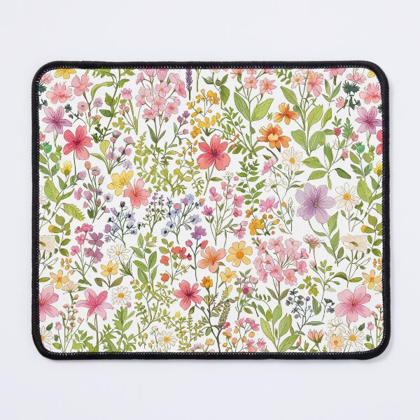 Item preview, Flowering Plants designed and sold by CoolPixels.