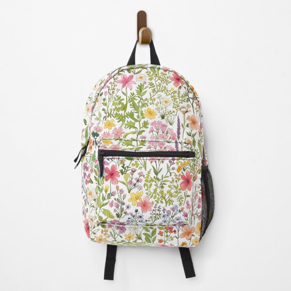 Item preview, Flowering Plants designed and sold by CoolPixels.