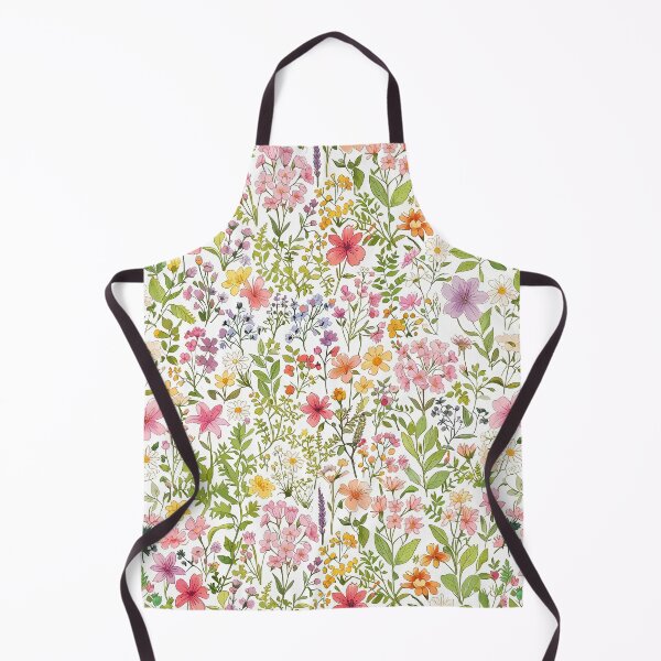 Item preview, Flowering Plants designed and sold by CoolPixels.